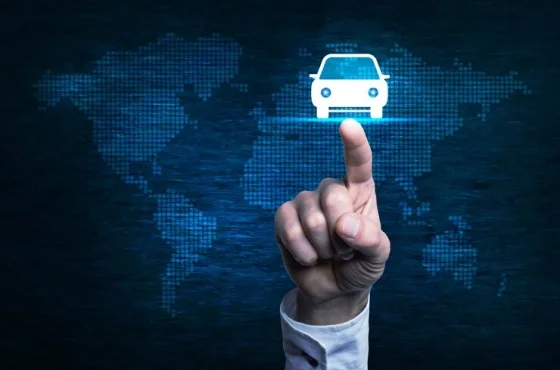 Pela primeira vez em uma década, a balança comercial do setor automotivo fechou no vermelho.